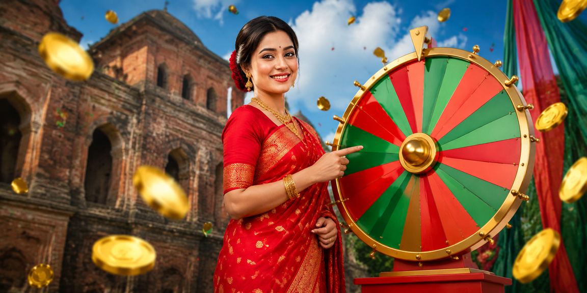 বগুড়ায় লাকি ড্র পুরস্কার প্রদান অনুষ্ঠান